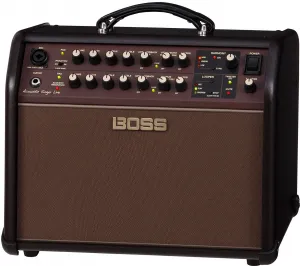 Boss ACS Live Kombo pre elektroakustické nástroje