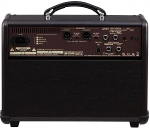 Boss ACS Live Kombo pre elektroakustické nástroje