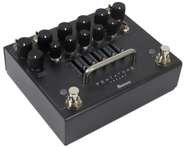 Ibanez PTPRE