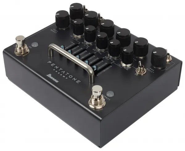 Ibanez PTPRE