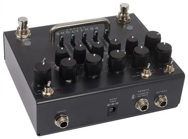 Ibanez PTPRE