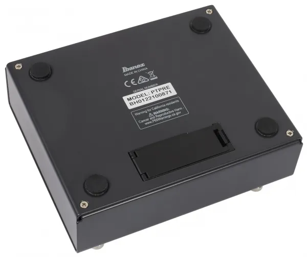 Ibanez PTPRE