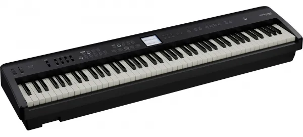 Roland FP-E50 Digitálne stage piano Black