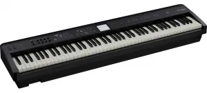Roland FP-E50 Digitálne stage piano Black