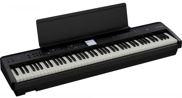 Roland FP-E50 Digitálne stage piano Black