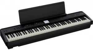 Roland FP-E50 Digitálne stage piano Black