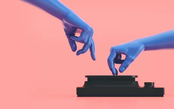 Expressive E Touché SE MIDI kontrolér