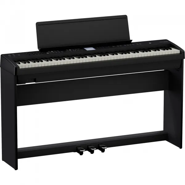Roland FP-E50 Digitálne stage piano Black