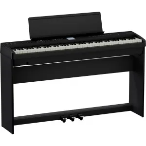 Roland FP-E50 Digitálne stage piano Black