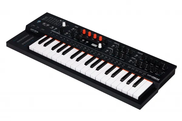 Arturia MiniFreak Syntetizátor
