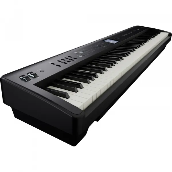 Roland FP-E50 Digitálne stage piano Black