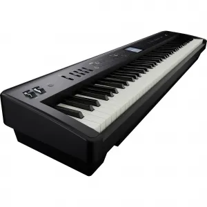 Roland FP-E50 Digitálne stage piano Black