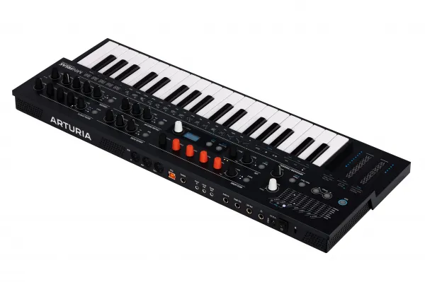 Arturia MiniFreak Syntetizátor