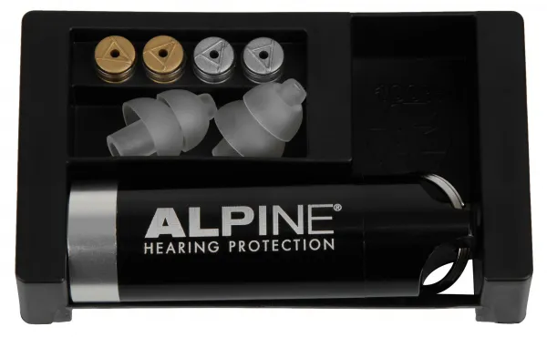 Alpine MusicSafe štuple do uší pre hudobníkov