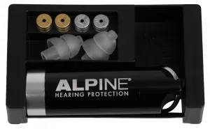 Alpine MusicSafe štuple do uší pre hudobníkov