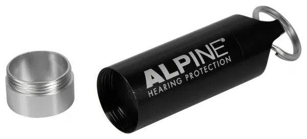 Alpine MusicSafe štuple do uší pre hudobníkov
