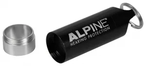 Alpine MusicSafe štuple do uší pre hudobníkov