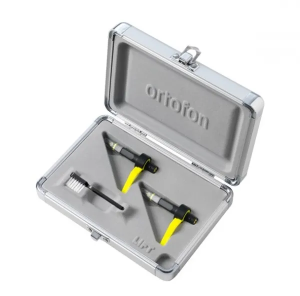 Ortofon Concorde Club MKII Twin DJ Prenoska