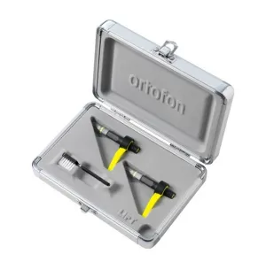 Ortofon Concorde Club MKII Twin DJ Prenoska