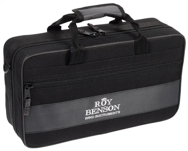 Roy Benson CB-218