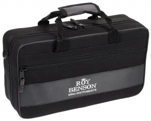 Roy Benson CB-218