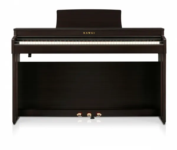 Kawai CN201 Digitálne piano Premium Rosewood
