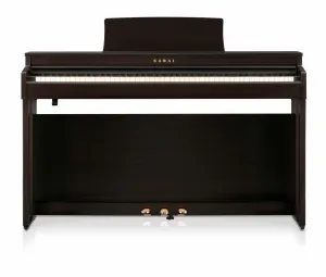 Kawai CN201 Digitálne piano Premium Rosewood
