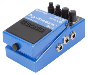 Boss SY-1 Gitarový efekt