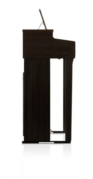 Kawai CN201 Digitálne piano Premium Rosewood