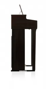 Kawai CN201 Digitálne piano Premium Rosewood
