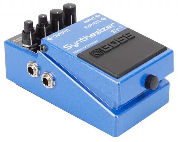 Boss SY-1 Gitarový efekt