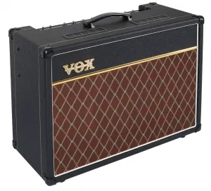 Vox AC15C1 Lampové gitarové kombo