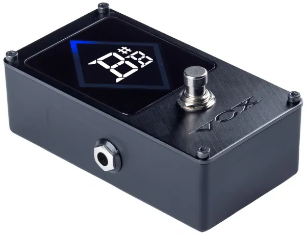 Vox VXT-1 Pedálová ladička