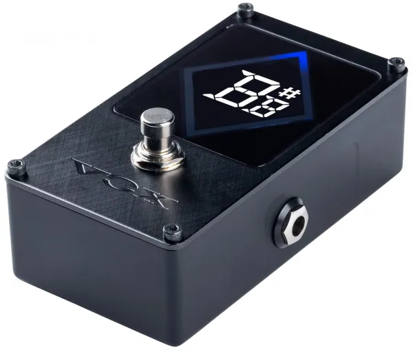 Vox VXT-1 Pedálová ladička