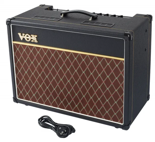 Vox AC15C1 Lampové gitarové kombo