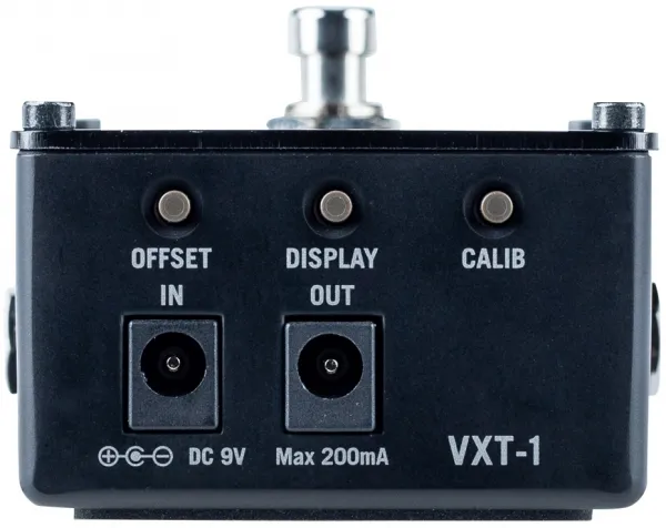Vox VXT-1 Pedálová ladička