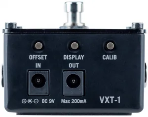 Vox VXT-1 Pedálová ladička