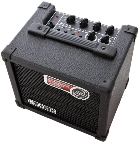 Joyo DC-15 Modelingové gitarové kombo