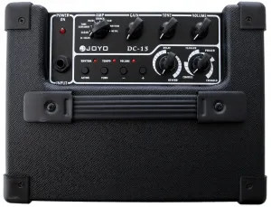 Joyo DC-15 Modelingové gitarové kombo