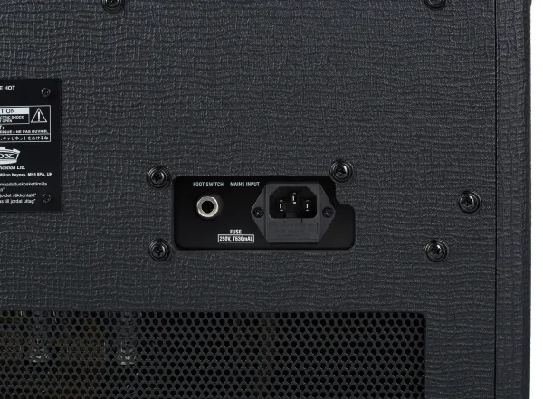 Vox AC15C1 Lampové gitarové kombo