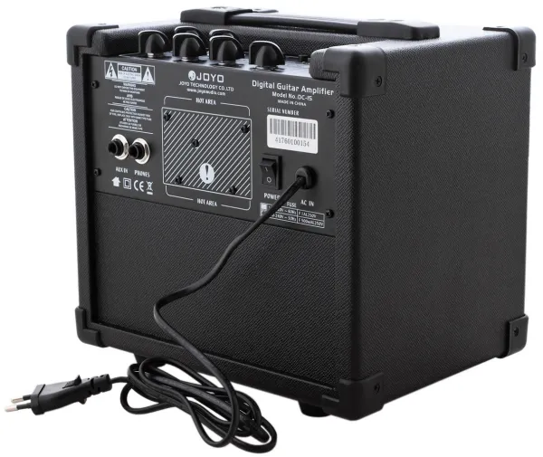 Joyo DC-15 Modelingové gitarové kombo
