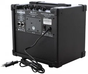 Joyo DC-15 Modelingové gitarové kombo