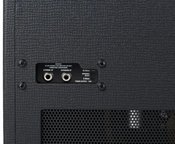 Vox AC15C1 Lampové gitarové kombo