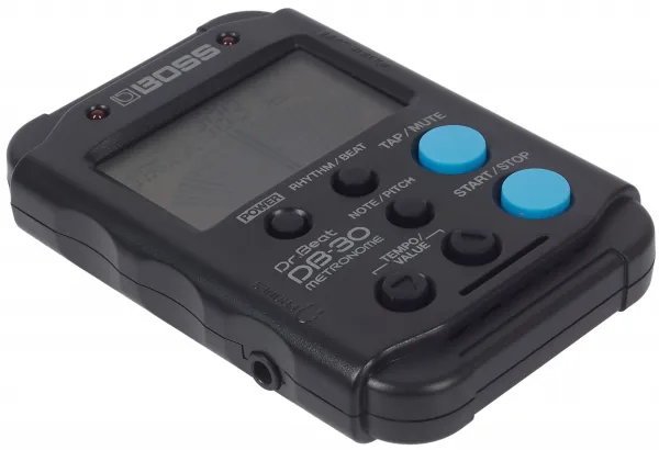 Boss DB-30 Digitálny metronóm