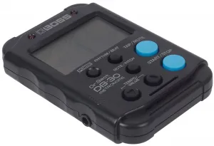 Boss DB-30 Digitálny metronóm