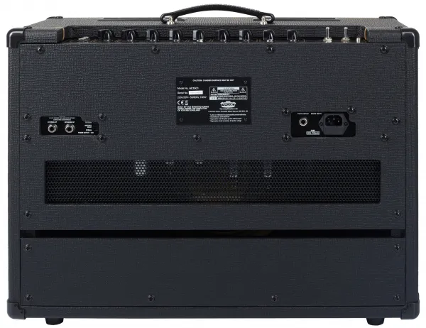 Vox AC15C1 Lampové gitarové kombo