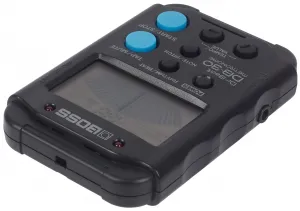 Boss DB-30 Digitálny metronóm