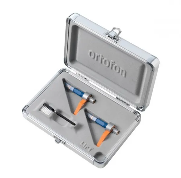 Ortofon Concorde DJ MKII Twin DJ Prenoska
