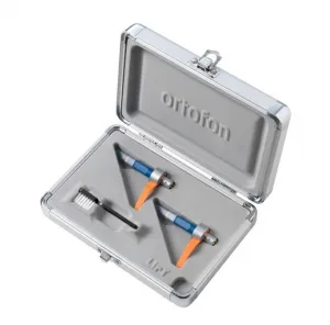 Ortofon Concorde DJ MKII Twin DJ Prenoska