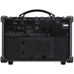 Boss Dual Cube Bass LX Malé basgitarové kombo